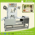 (FS-1600) Fast Food / Schalennudeln / Jerry / Ice Cream Sealing Machine